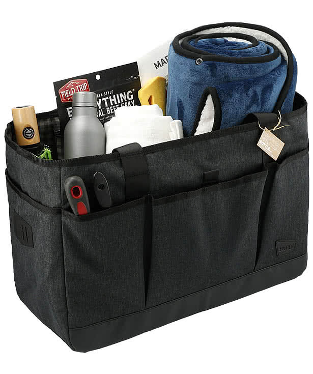 Field & Co. Fireside Eco Utility Tote Bag