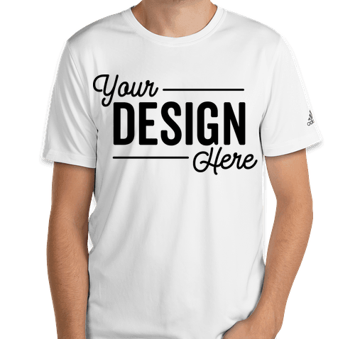 Customize adidas shirts online clearance