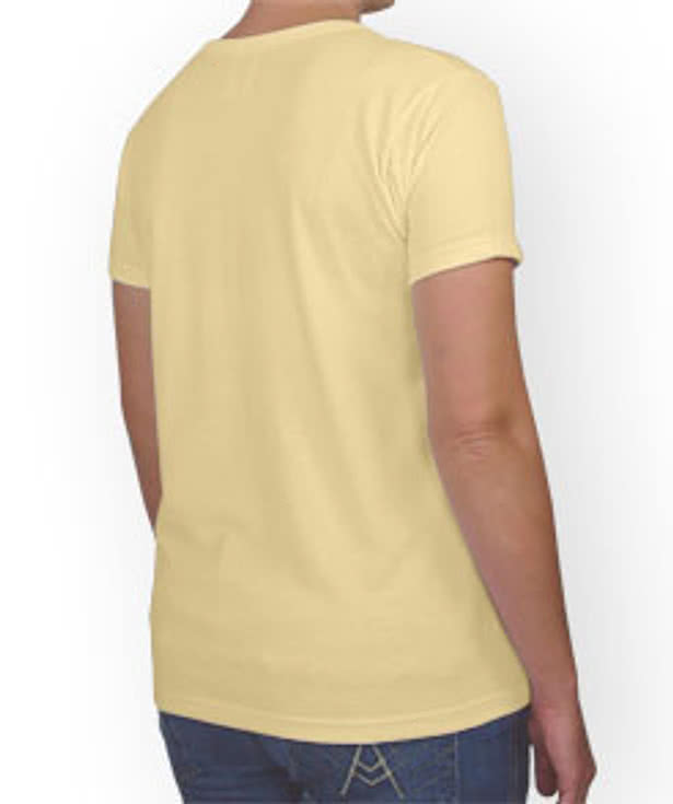 Jerzees Ladies 50/50 T