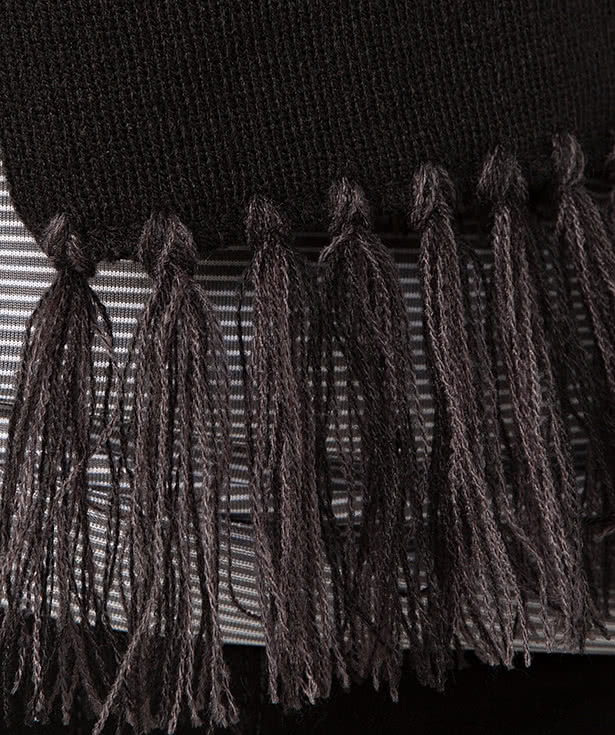 Sport-Tek Spectator Scarf