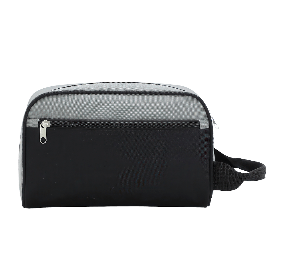 Porter Polyester Toiletry Bag-default
