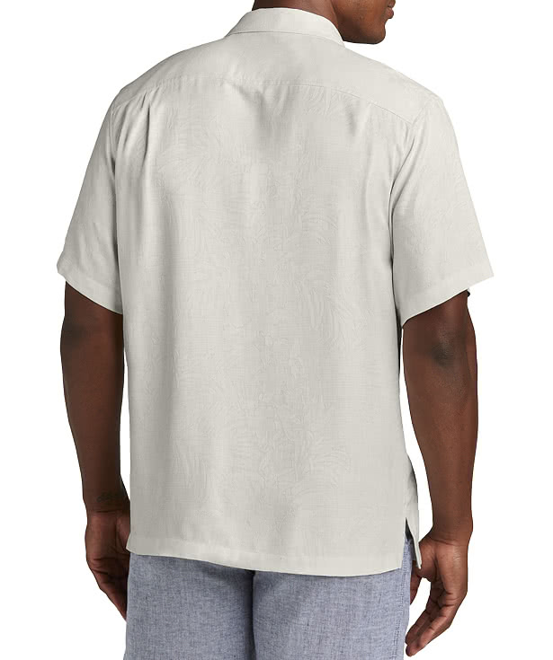Tommy Bahama Tropic Isles Short Sleeve Shirt
