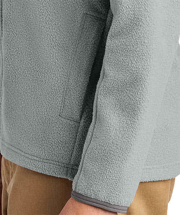 Cotopaxi Abrazo Recycled Fleece Jacket - Embroidered