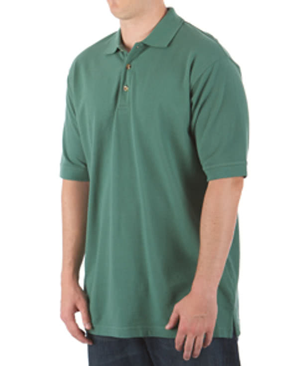 Ultra Club Pique Polo