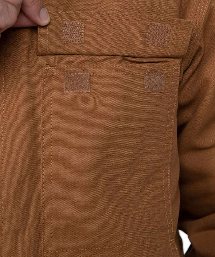 Berne Heritage Chore Coat