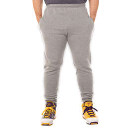 Russell Athletic 50/50 Joggers - Color: Oxford