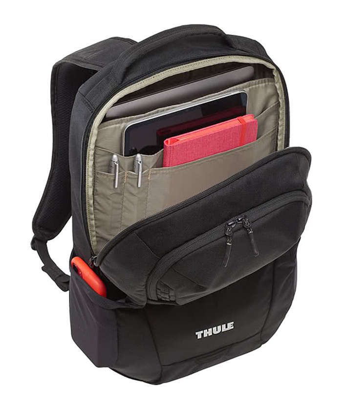 Thule Lumion Recycled 15" Computer Backpack