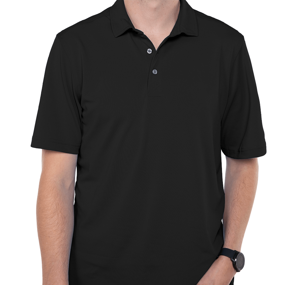 Cutter & Buck Virtue Eco Pique Performance Polo-default
