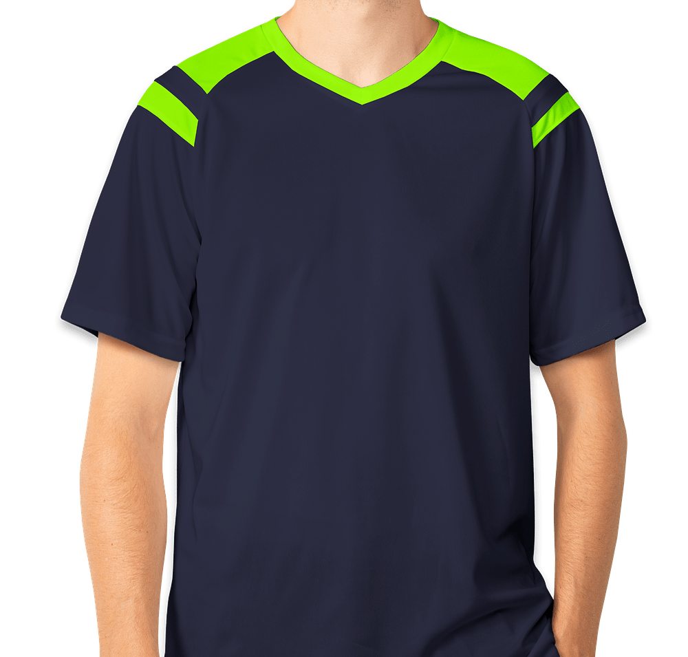 High Five Sheffield Performance Jersey-default