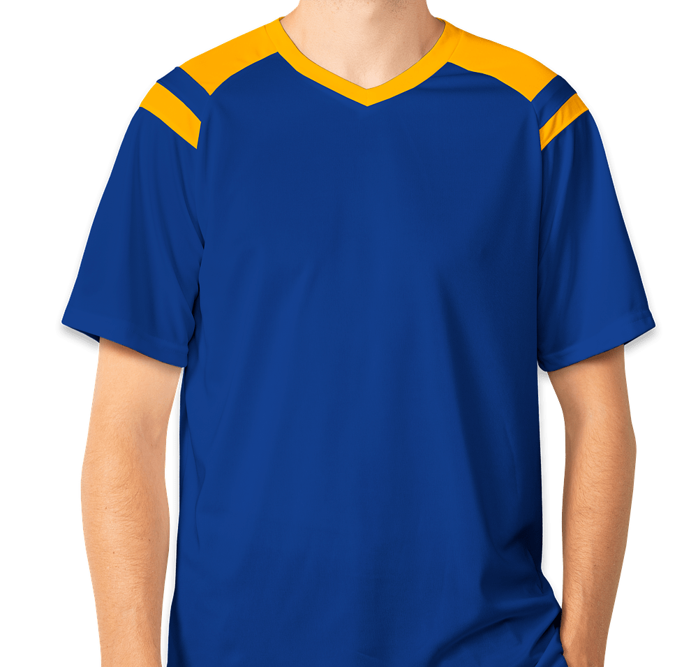 High Five Sheffield Performance Jersey-default