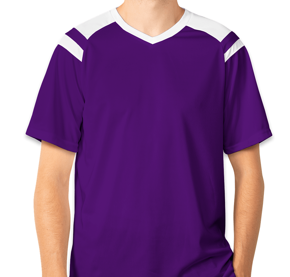 High Five Sheffield Performance Jersey-default