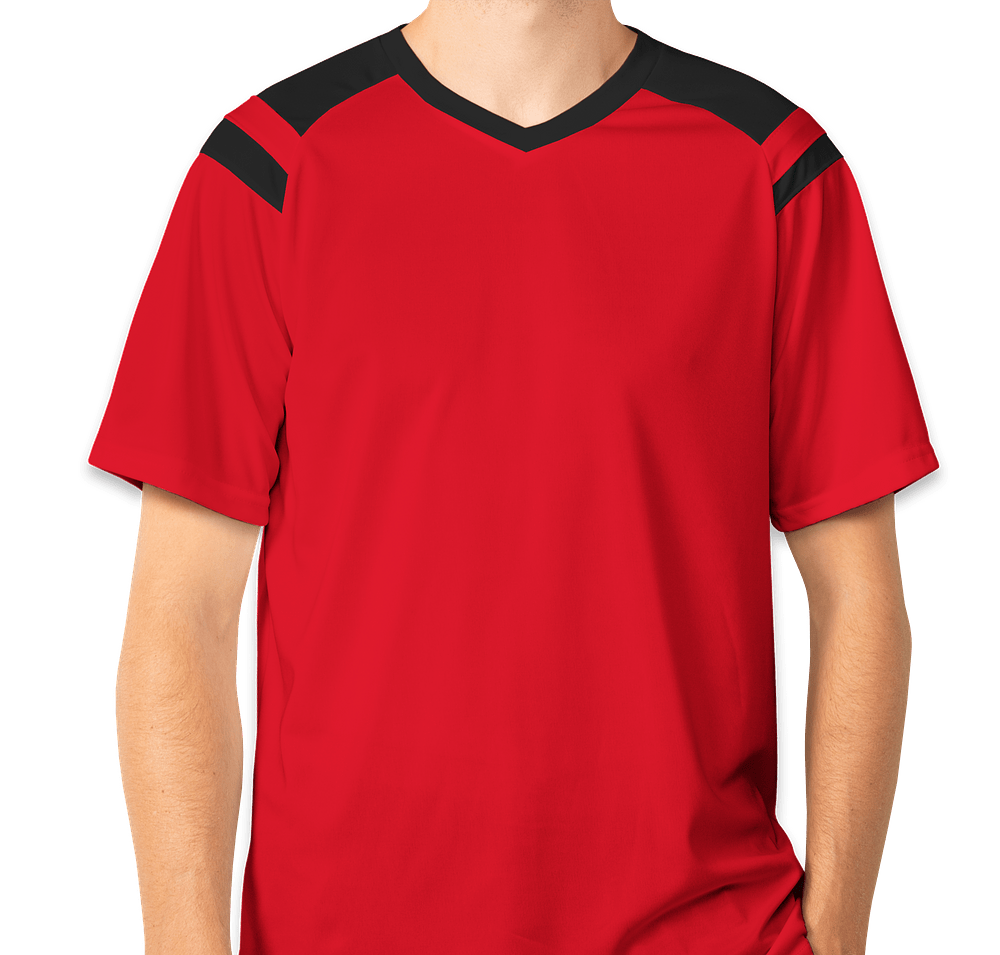 High Five Sheffield Performance Jersey-default