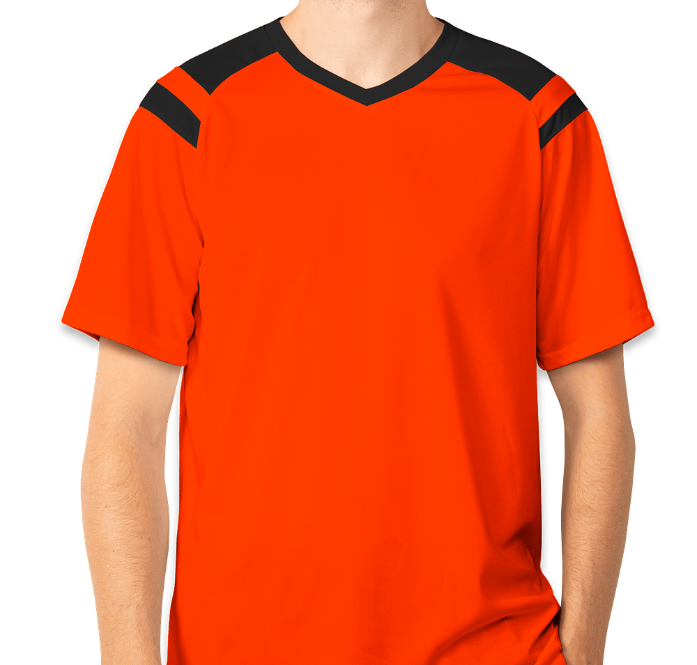 High Five Sheffield Performance Jersey-default
