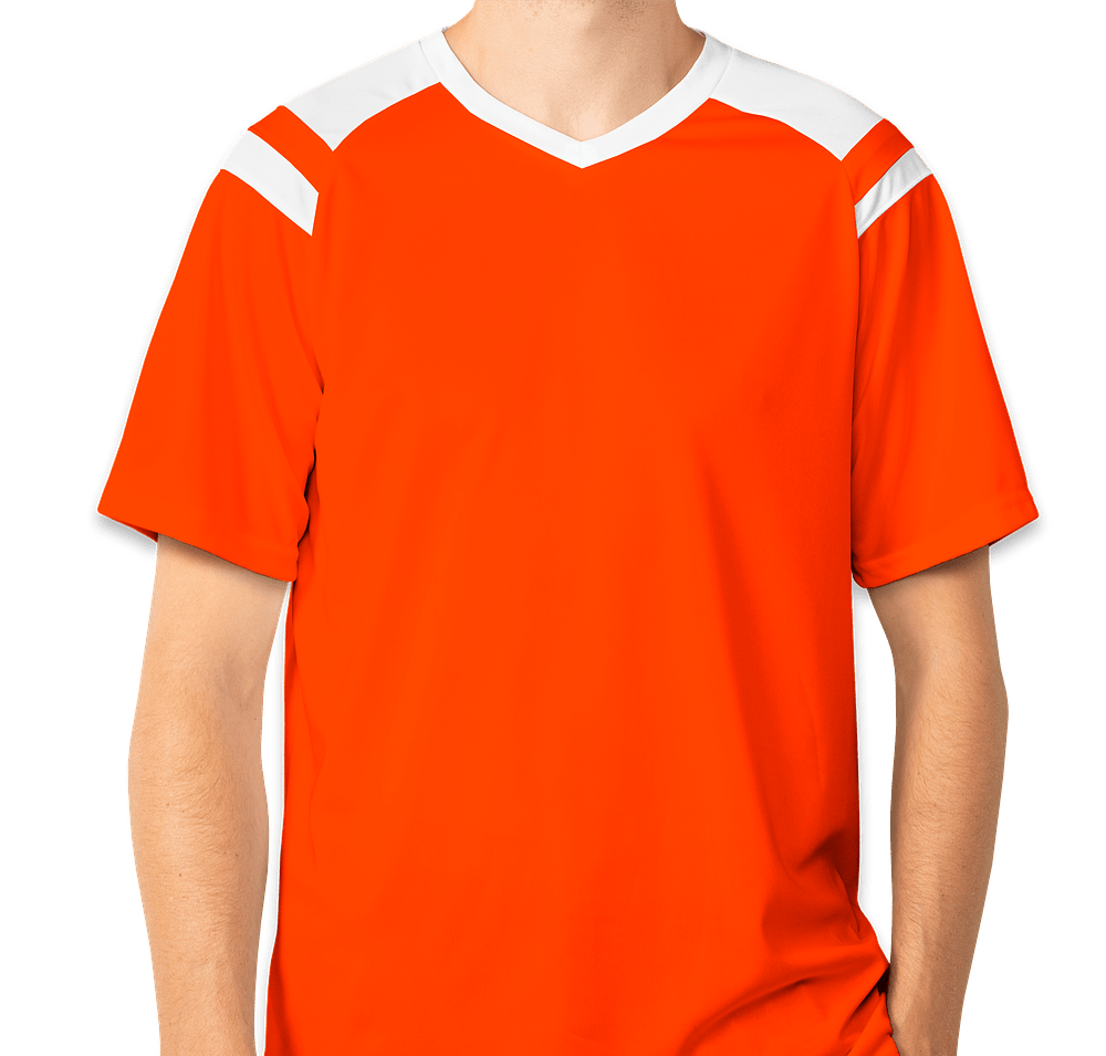 High Five Sheffield Performance Jersey-default