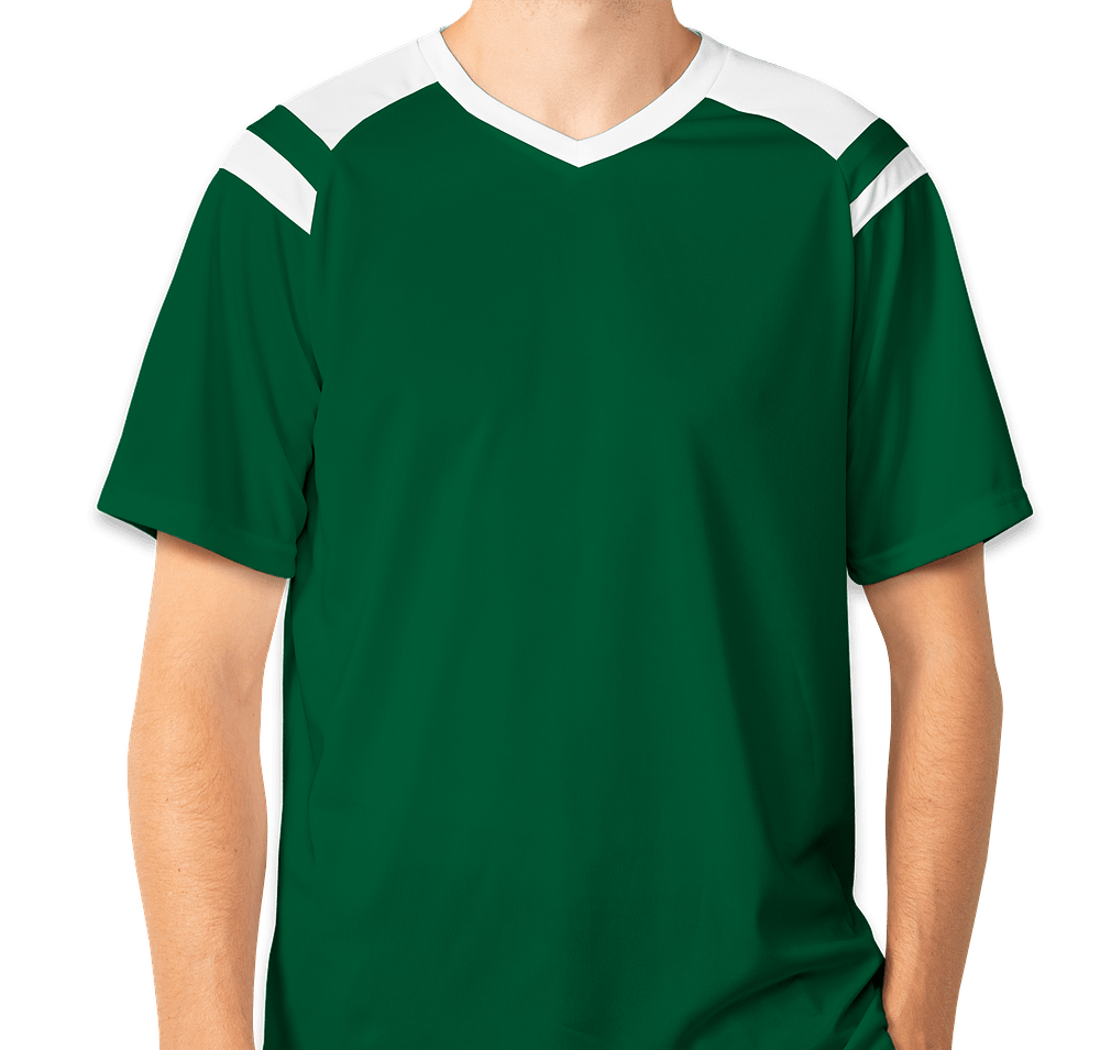High Five Sheffield Performance Jersey-default