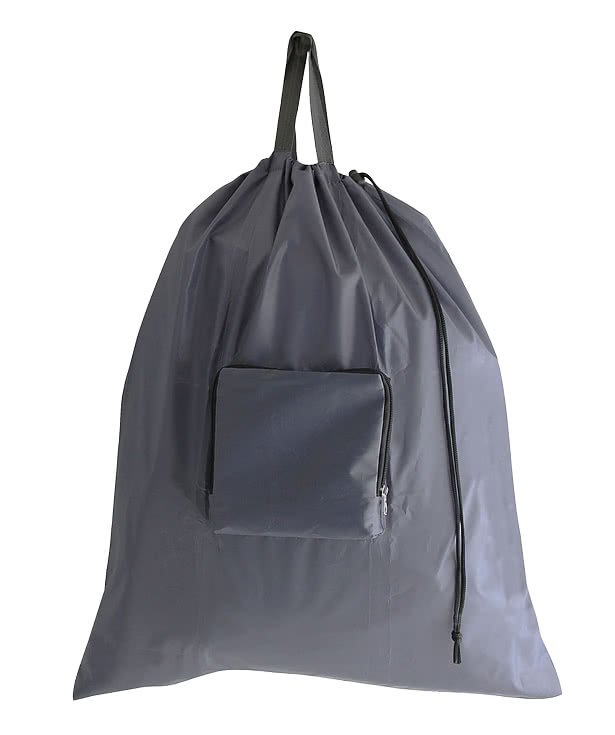 Full Color Freshman Recycled Laundry Bag