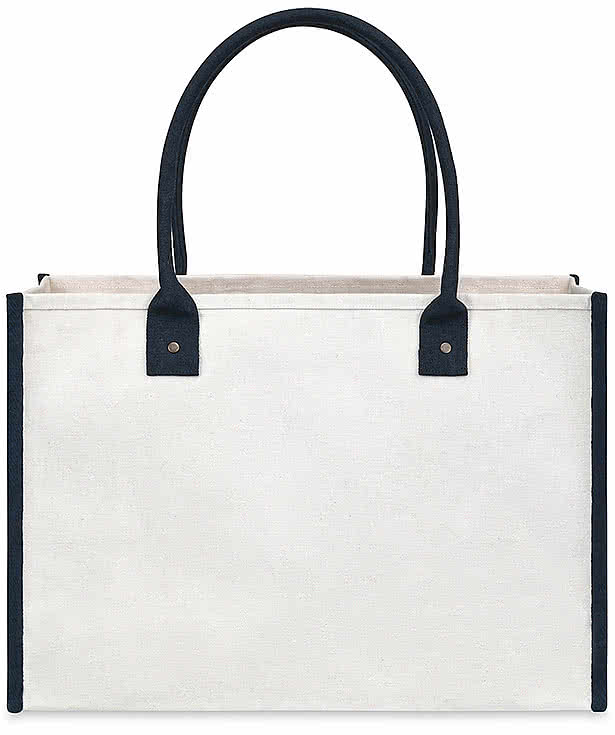 Grande Market Street Tote Bag