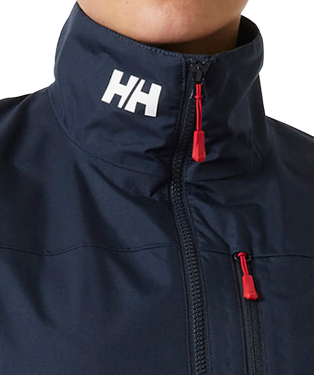 Helly Hansen Women's Crew Sailing Soft Shell Jacket 2.0