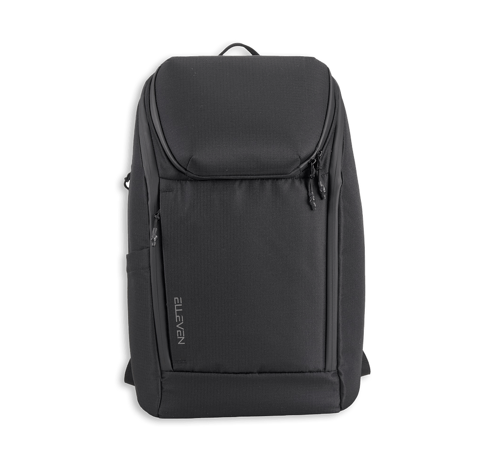 elleven Orion 15" Recycled Computer Backpack-default
