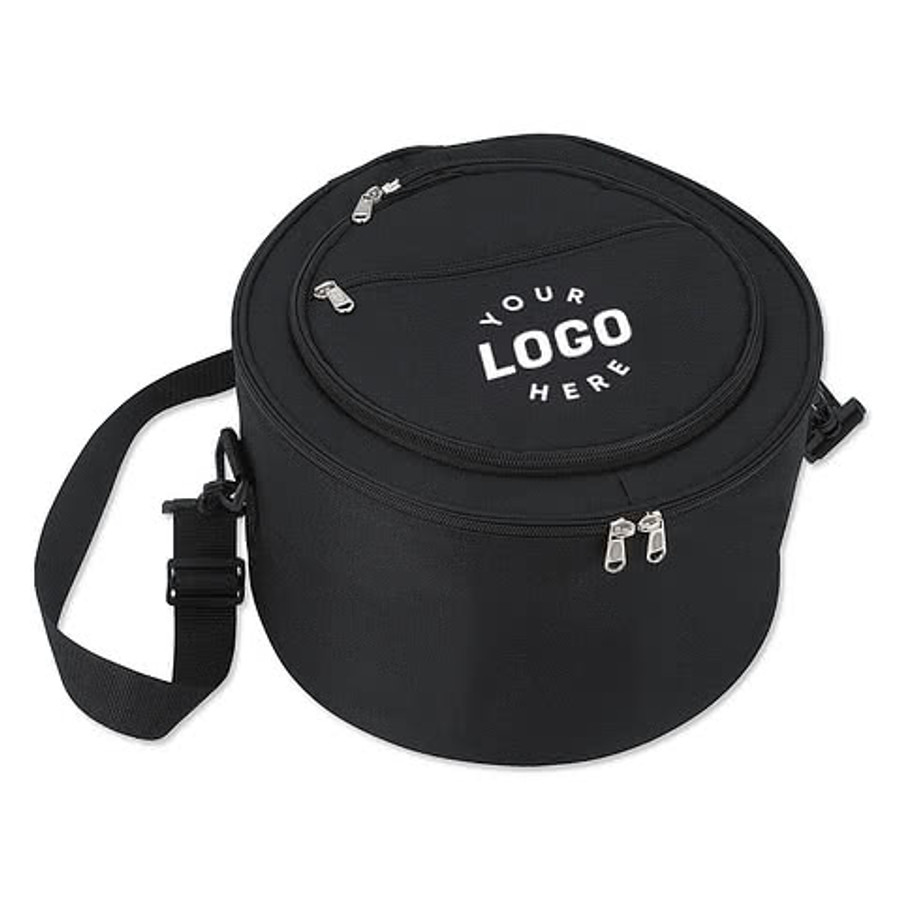 Koozie® Portable BBQ with 12 Can Cooler