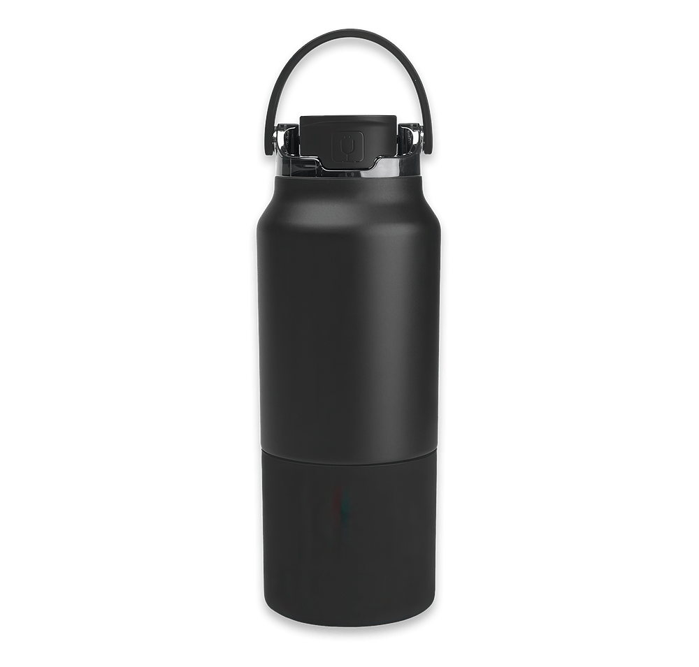 BruMate Laser Engraved 35 oz. Rise Water Bottle-default