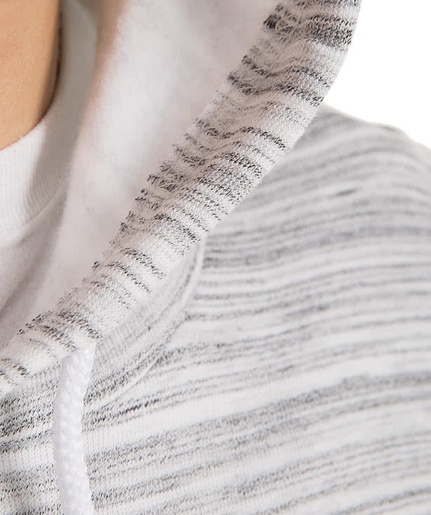 Canada - Bella + Canvas Ultra Soft Pullover Hoodie