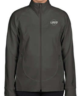 The North Face Women's Tech Stretch Soft Shell Jacket
