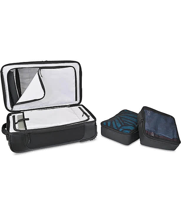 MiiR Bahia Wheeled Duffel Bag