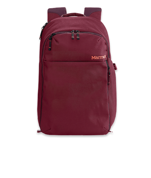 Custom Marmot Ashby 15” Computer 