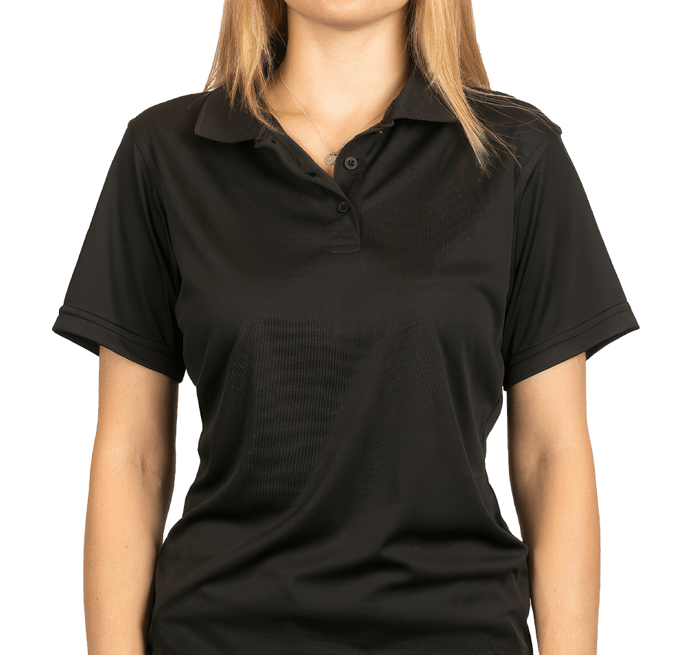 Burnside Women's Sport Recycled Performance Polo-default