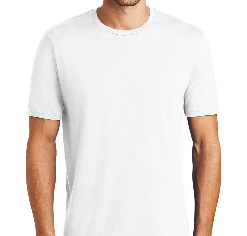 District Perfect Weight T-shirt-default