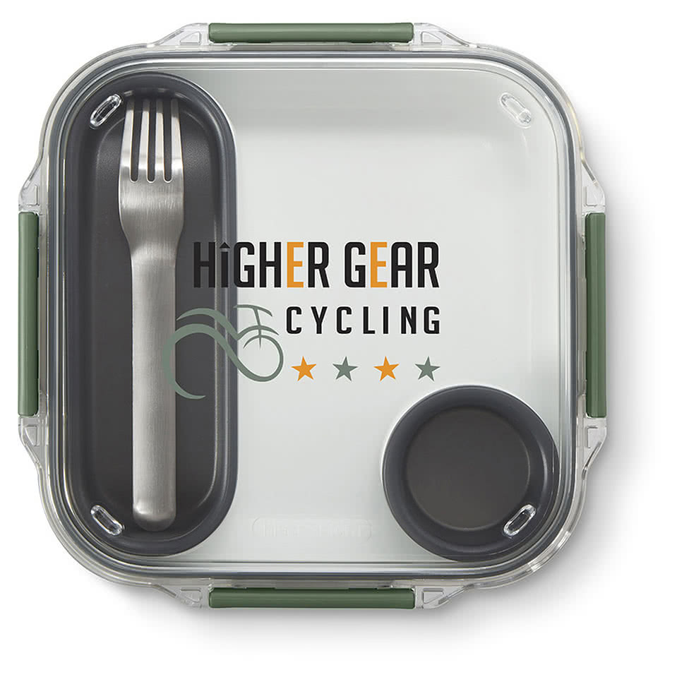 Black+Blum 1L Original Lunch Box
