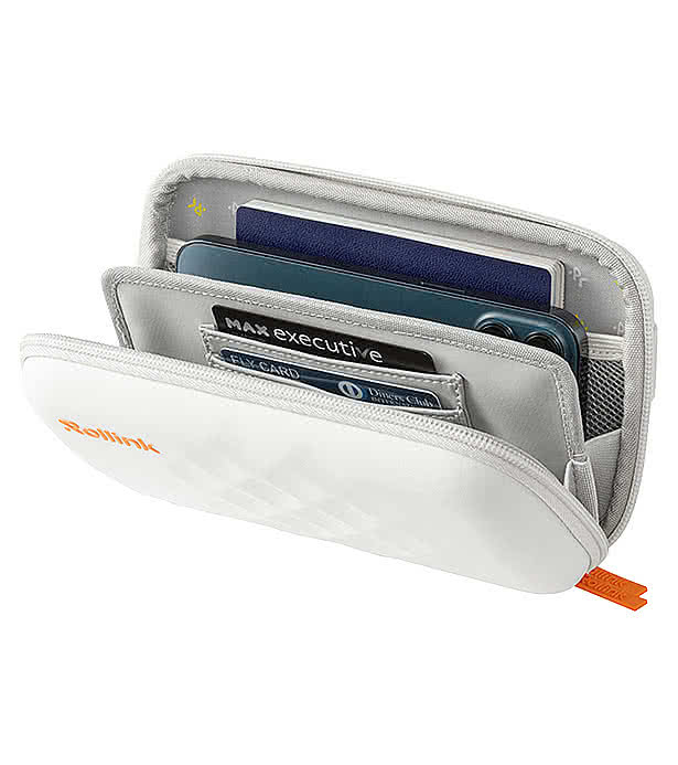 Rollink Tour Mini Sling Bag