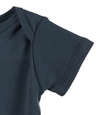 Royal Apparel USA-Made Organic Baby Bodysuit