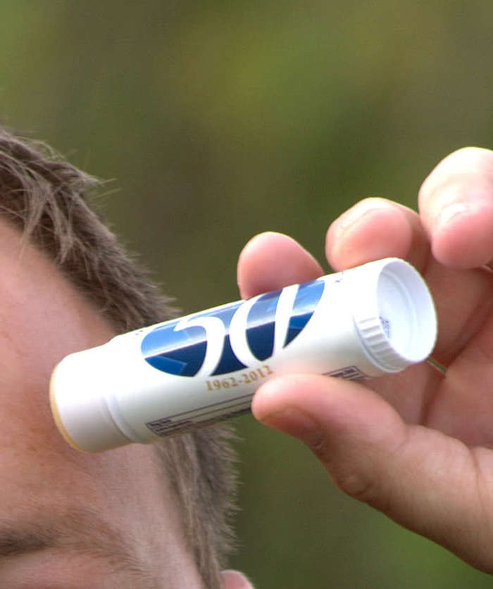 Full Color SPF 30 Sunstick