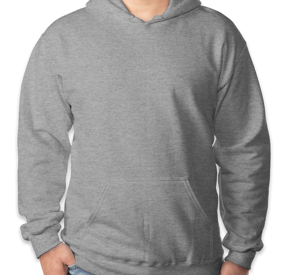 Gildan Softstyle Eco Pullover Hoodie-default