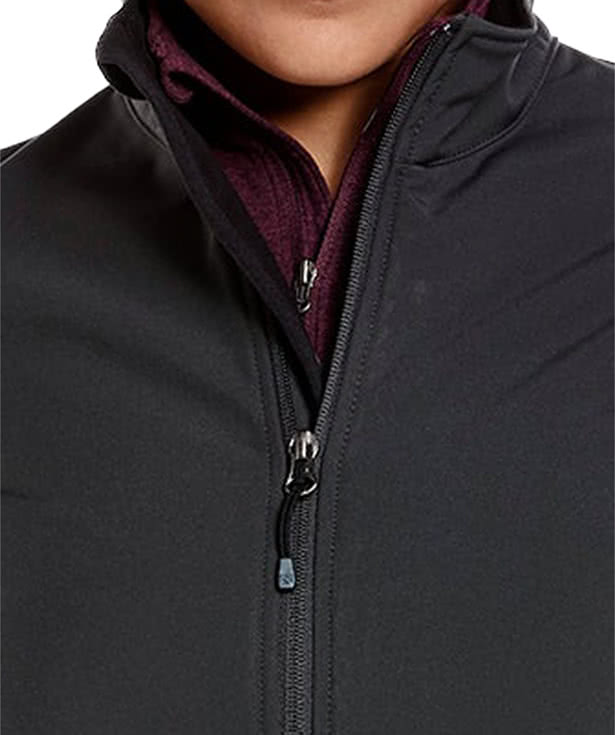 Storm Creek Women's Trailblazer Recycled Soft Shell Jacket - Embroidered