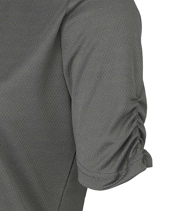 Fossa Apparel Women's Monterey UPF 30 Performance Polo