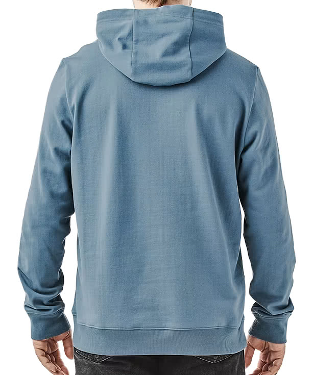 Stormtech Stockton UPF 50+ Fleece Pullover Hoodie