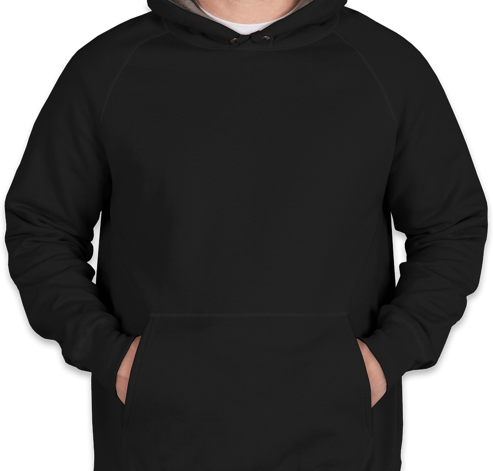 Hanes Nano Pullover Hoodie-default