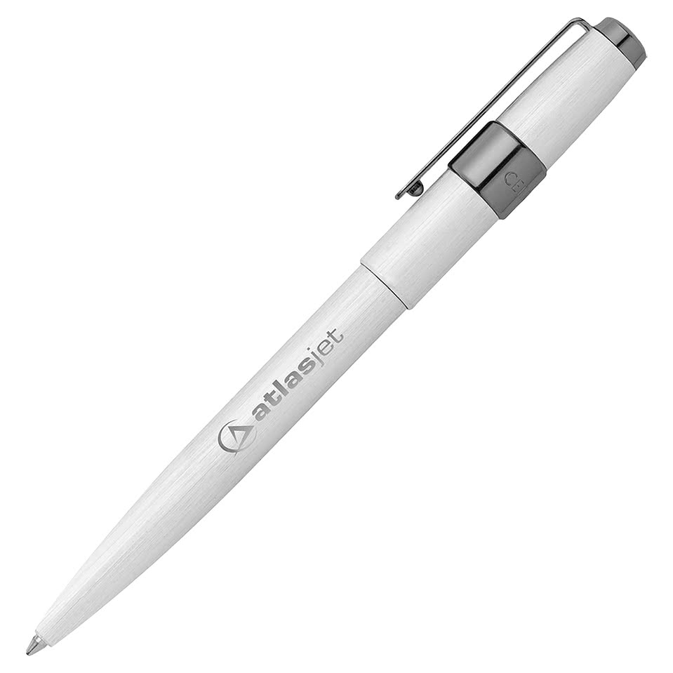 Cerruti 1881 Block Brushed Pen