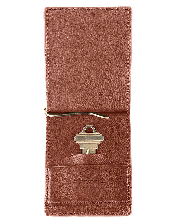 Ahead Folding Wallet