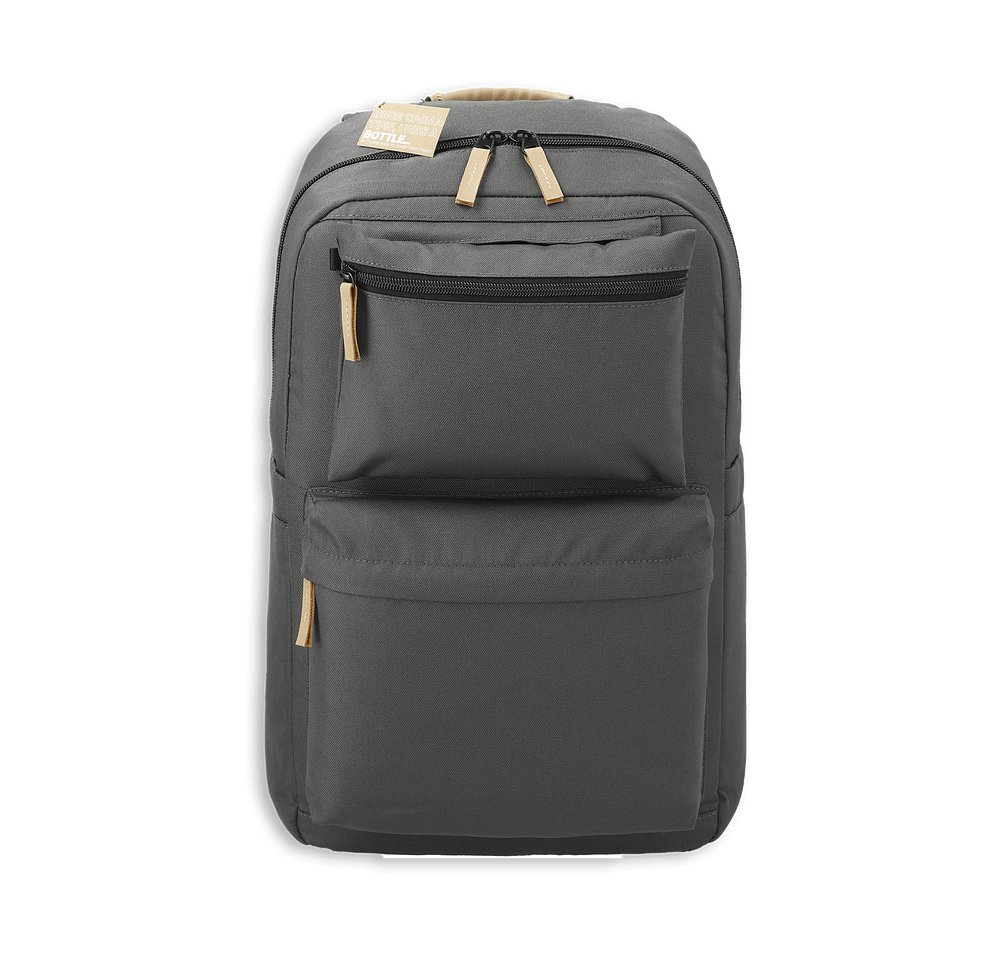 Aft Modular Recycled 15" Computer Backpack-default