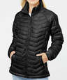 Columbia Women's Powder Lite II Insulated Jacket