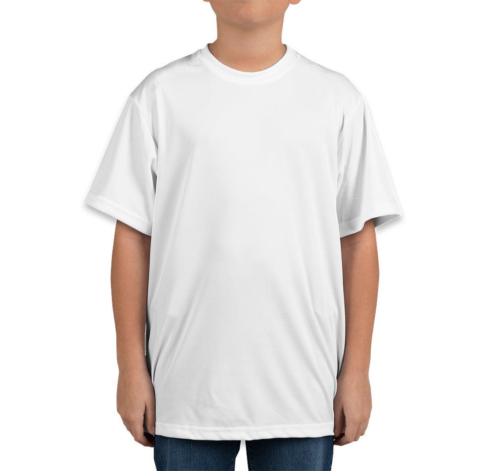 Team 365 Youth Zone Performance Shirt-default
