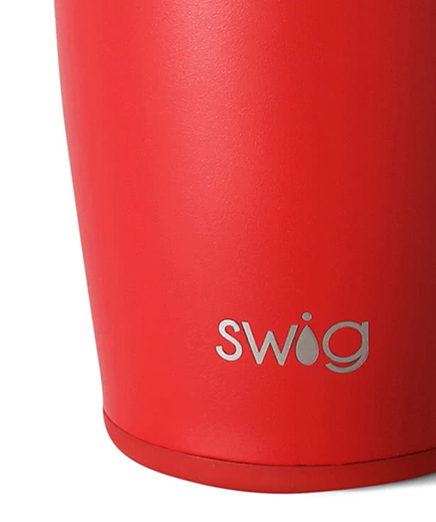 Swig Life 18 oz. Stainless Steel Insulated Travel Mug