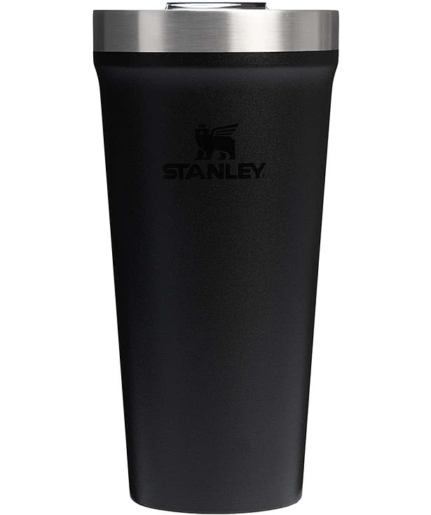 Stanley Laser Engraved 20 oz. Everyday Insulated Tumbler