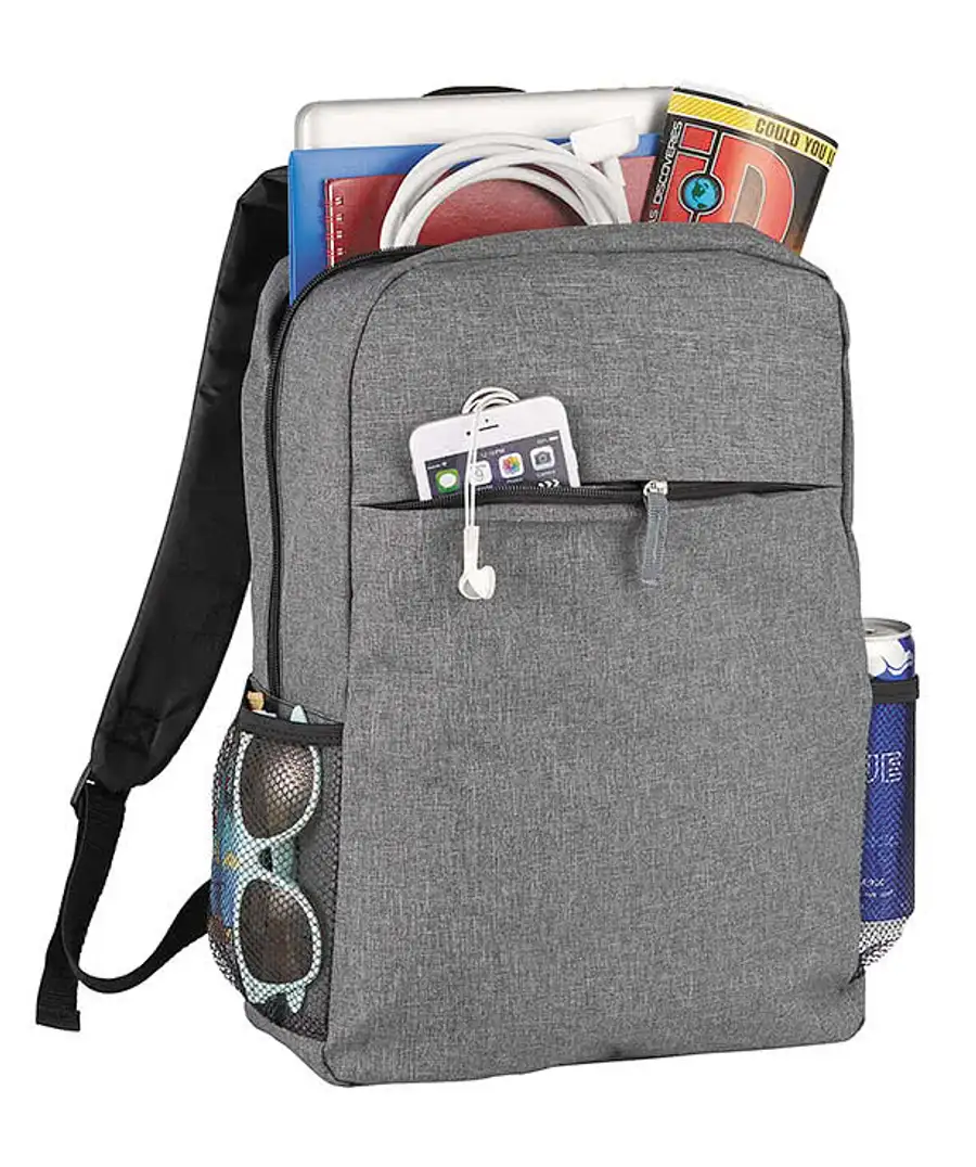 backpack for 15 inch laptop Banks" 15.6 Leather Internal iPadtablet pocket Laptop Backpack 15.6 Inch Kids