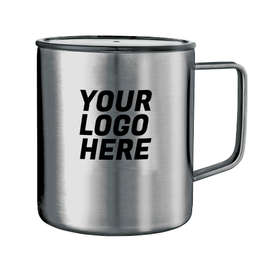 14 oz. Copper Vacuum Insulated Camper Mug