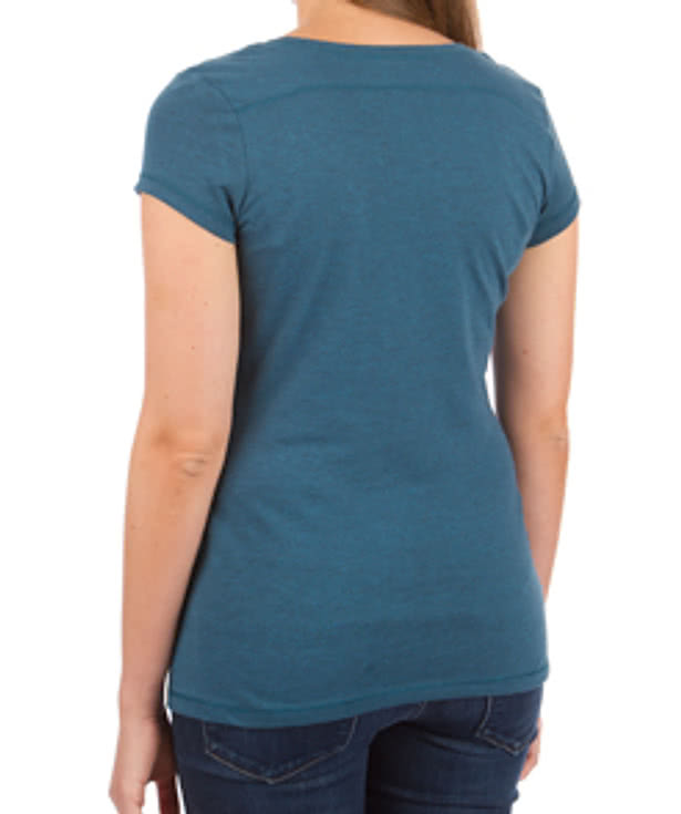 District Juniors Gravel 50/50 T-shirt